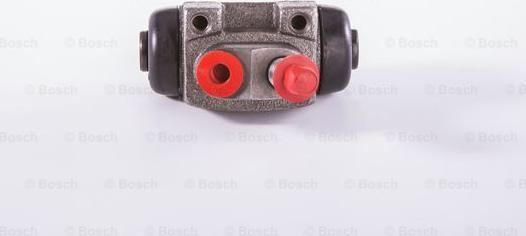 BOSCH 0 986 AB8 425 - Riteņa bremžu cilindrs www.autospares.lv