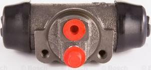 BOSCH 0 986 AB8 638 - Колесный тормозной цилиндр www.autospares.lv