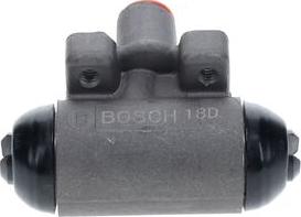 BOSCH 0 986 AB8 014 - Riteņa bremžu cilindrs www.autospares.lv