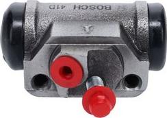 BOSCH 0 986 AB8 142 - Колесный тормозной цилиндр www.autospares.lv