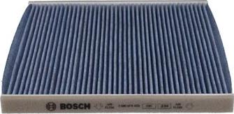 BOSCH 0 986 AF4 429 - Filtrs, Salona telpas gaiss www.autospares.lv