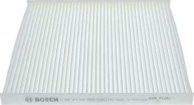 BOSCH 0 986 AF4 045 - Filter, interior air www.autospares.lv