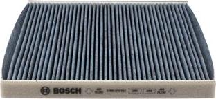 BOSCH 0 986 AF5 942 - Filtrs, Salona telpas gaiss autospares.lv