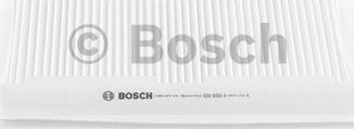 BOSCH 0 986 AF5 441 - Filtrs, Salona telpas gaiss www.autospares.lv