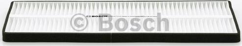 BOSCH 0 986 AF5 400 - Filtrs, Salona telpas gaiss www.autospares.lv