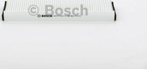 BOSCH 0 986 AF5 433 - Filtrs, Salona telpas gaiss www.autospares.lv