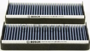 BOSCH 0 986 AF5 606 - Filtrs, Salona telpas gaiss autospares.lv