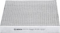 BOSCH 0 986 AF5 620 - Filtrs, Salona telpas gaiss autospares.lv