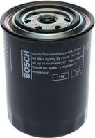 BOSCH 0 986 AF6 058 - Fuel filter www.autospares.lv