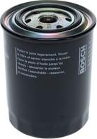 BOSCH 0 986 AF6 058 - Fuel filter www.autospares.lv