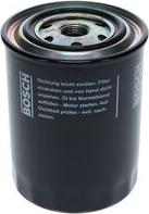 BOSCH 0 986 AF6 058 - Fuel filter www.autospares.lv