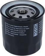 BOSCH 0 986 AF6 014 - Degvielas filtrs autospares.lv