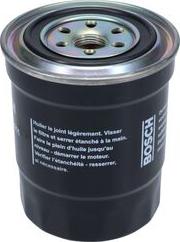 BOSCH 0 986 AF6 011 - Degvielas filtrs www.autospares.lv