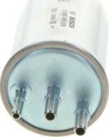 BOSCH 0 986 AF6 039 - Degvielas filtrs www.autospares.lv