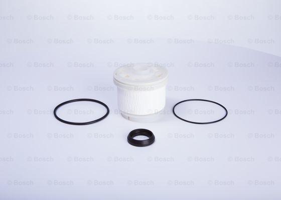 BOSCH 0 986 AF6 100 - Fuel filter www.autospares.lv