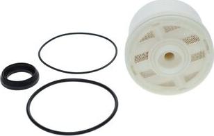 BOSCH 0 986 AF6 289 - Degvielas filtrs www.autospares.lv