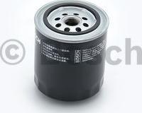 BOSCH 0 986 AF0 066 - Eļļas filtrs autospares.lv