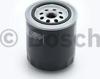 BOSCH 0 986 AF0 066 - Eļļas filtrs autospares.lv