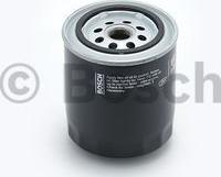 BOSCH 0 986 AF0 066 - Масляный фильтр www.autospares.lv