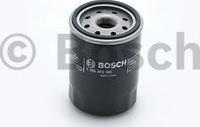 BOSCH 0 986 AF0 060 - Eļļas filtrs autospares.lv