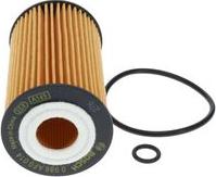 BOSCH 0 986 AF0 014 - Eļļas filtrs www.autospares.lv