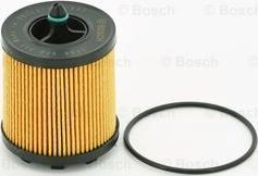 BOSCH 0 986 AF0 029 - Eļļas filtrs www.autospares.lv