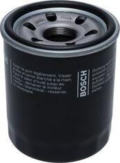 BOSCH 0 986 AF0 219 - Eļļas filtrs www.autospares.lv