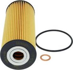 BOSCH 0 986 AF1 504 - Oil Filter www.autospares.lv