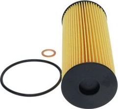 BOSCH 0 986 AF1 504 - Oil Filter www.autospares.lv