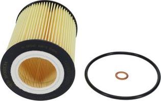 BOSCH 0 986 AF1 506 - Eļļas filtrs www.autospares.lv