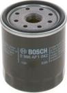 BOSCH 0 986 AF1 042 - Oil Filter www.autospares.lv