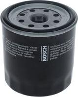 BOSCH 0 986 AF1 055 - Oil Filter www.autospares.lv