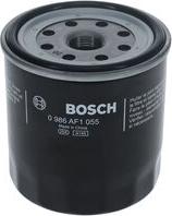 BOSCH 0 986 AF1 055 - Eļļas filtrs autospares.lv