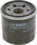 BOSCH 0 986 AF1 039 - Масляный фильтр www.autospares.lv