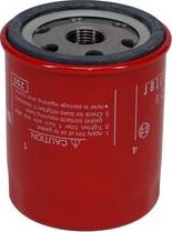 BOSCH 0 986 AF1 158 - Eļļas filtrs www.autospares.lv