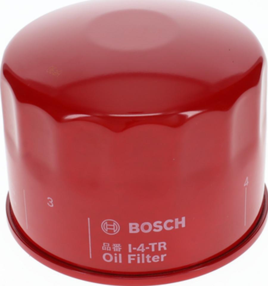 BOSCH 0 986 AF1 100 - Eļļas filtrs www.autospares.lv