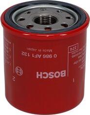 BOSCH 0 986 AF1 132 - Oil Filter www.autospares.lv