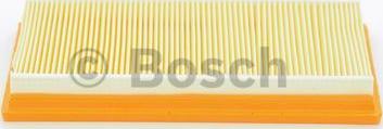 BOSCH 0 986 AF2 264 - Gaisa filtrs www.autospares.lv