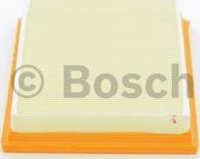 BOSCH 0 986 AF2 264 - Gaisa filtrs www.autospares.lv