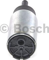 BOSCH 0 986 AG1 303 - Топливный насос www.autospares.lv