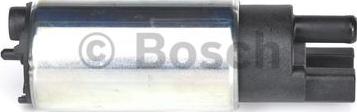 BOSCH 0 986 AG1 303 - Топливный насос www.autospares.lv