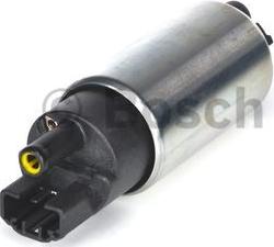 BOSCH 0 986 AG1 303 - Топливный насос www.autospares.lv