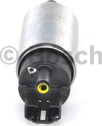 BOSCH 0 986 AG1 303 - Топливный насос www.autospares.lv