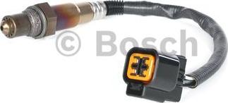 BOSCH 0 986 AG2 207 - Lambda zonde www.autospares.lv