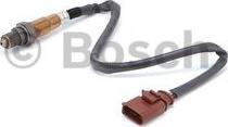 BOSCH 0 986 AG2 229 - Лямбда-зонд, датчик кислорода www.autospares.lv