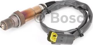 BOSCH 0 986 AG2 224 - Lambda Sensor www.autospares.lv