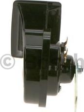 BOSCH 0 986 AH0 502 - Skaņas signāls www.autospares.lv