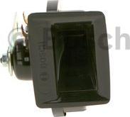 BOSCH 0 986 AH0 502 - Skaņas signāls www.autospares.lv