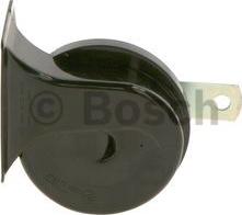 BOSCH 0 986 AH0 502 - Skaņas signāls www.autospares.lv