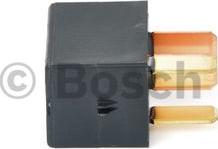 BOSCH 0 986 AH0 091 - Relejs, Skaņas signāls www.autospares.lv